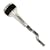 DV8 Offroad D-JP-180021-BL Jeep TJ 4WD Shift Knob, Silver